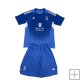 Camiseta Juventus Portero Nino 25-26 Azul