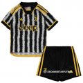 Camiseta Juventus Primera Nino 23-24