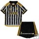 Camiseta Juventus 1ª Nino 23-24