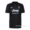 Camiseta Juventus Segunda 21-22