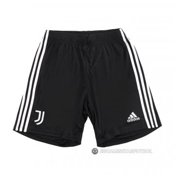 Camiseta Juventus 2ª Nino 22-23