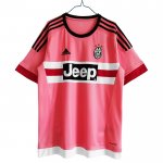 Camiseta Juventus 2ª Retro 15-16