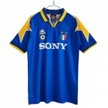 Camiseta Juventus 2ª Retro 95-96