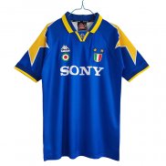 Camiseta Juventus 2ª Retro 95-96