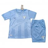 Camiseta Lazio 1ª Nino 23-24
