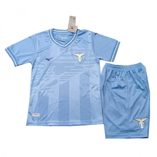 Camiseta Lazio 1ª Nino 23-24 - Haga un click en la imagen para cerrar