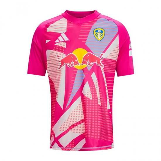 Camiseta Leeds United Portero 3ª 24-25 - Haga un click en la imagen para cerrar