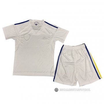 Camiseta Leeds United 1ª Nino 23-24