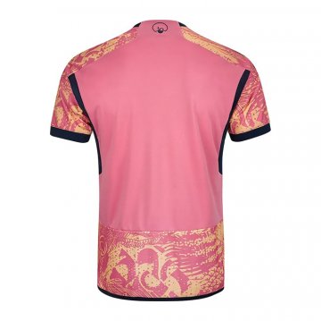 Camiseta Leeds United 3ª 23-24