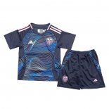 Camiseta Leeds United 3ª Nino 24-25