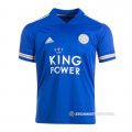 Camiseta Leicester City 1ª 20-21