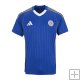 Camiseta Leicester City 1ª 25-26