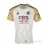 Camiseta Leicester City 3ª 22-23