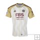 Camiseta Leicester City 3ª 22-23