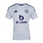 Camiseta Leicester City 3ª 24-25