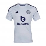 Camiseta Leicester City 3ª 24-25
