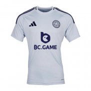 Camiseta Leicester City 3ª 24-25