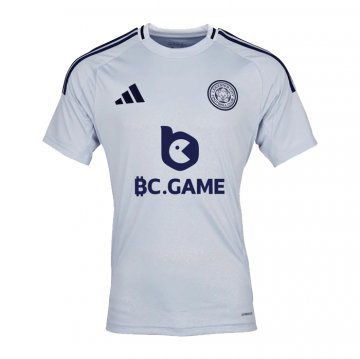 Camiseta Leicester City 3ª 24-25
