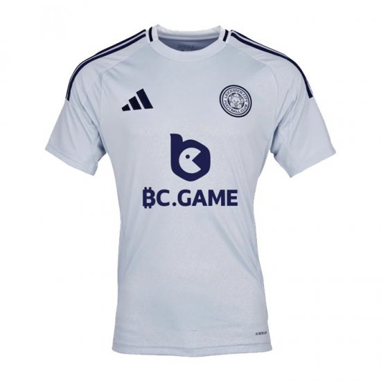 Camiseta Leicester City 3ª 24-25 - Haga un click en la imagen para cerrar