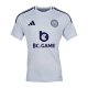 Camiseta Leicester City 3ª 24-25