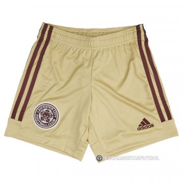 Camiseta Leicester City 3ª Nino 22-23