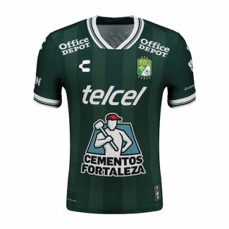 Camiseta Leon 1ª 25-26