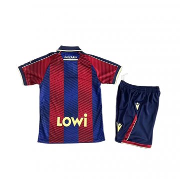 Camiseta Levante 1ª Nino 25-26