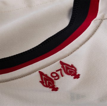 Camiseta Liverpool 2ª 25-26