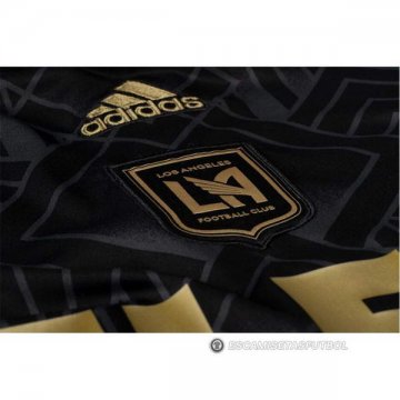 Camiseta Los Angeles FC 1ª 2022