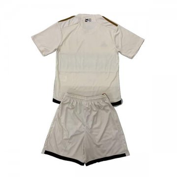 Camiseta Los Angeles FC 3ª Nino 2024