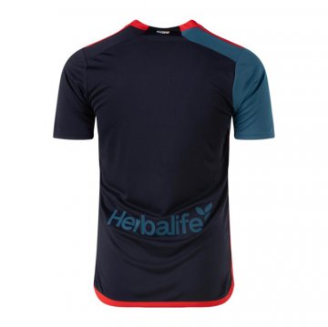 Camiseta Los Angeles Galaxy 3ª 2024