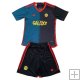 Camiseta Los Angeles Galaxy 3ª Nino 2024