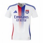 Camiseta Lyon 1ª 24-25