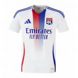 Camiseta Lyon 1ª 24-25