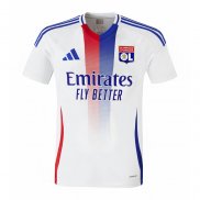Camiseta Lyon 1ª 24-25
