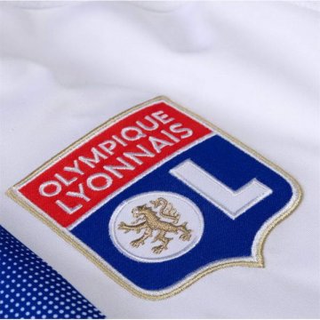 Camiseta Lyon 1ª 24-25