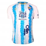 Camiseta Malaga 1ª 24-25