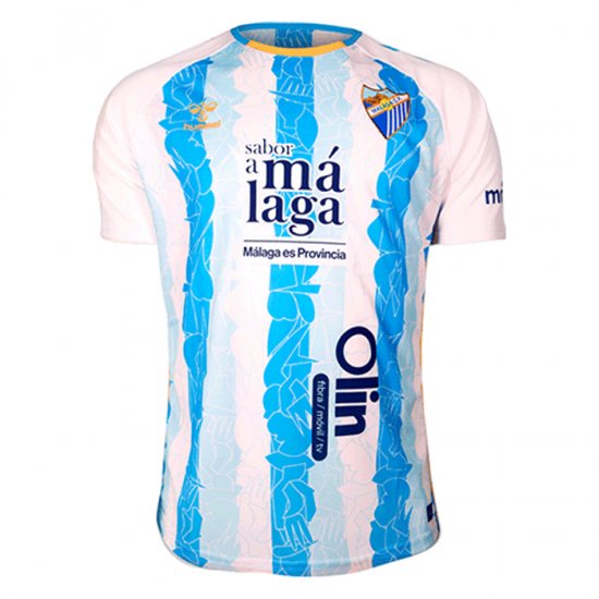 Camiseta Malaga 1ª 24-25 - Haga un click en la imagen para cerrar