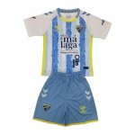 Camiseta Malaga 1ª Nino 24-25