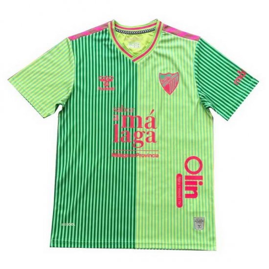 Camiseta Malaga 2ª 23-24 - Haga un click en la imagen para cerrar