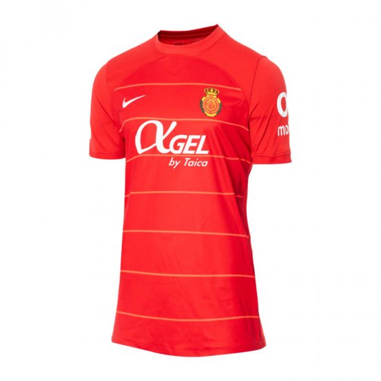 Camiseta Mallorca 1ª 23-24 - Haga un click en la imagen para cerrar