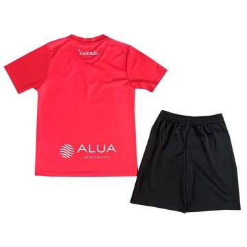 Camiseta Mallorca Special Nino 23-24