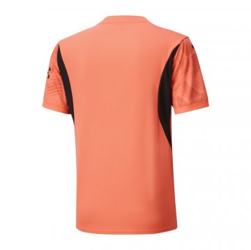 Camiseta Manchester City Portero 2ª 24-25