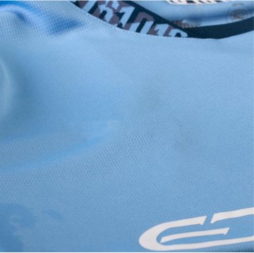 Camiseta Manchester City 1ª 24-25