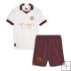Camiseta Manchester City 2ª Nino 23-24