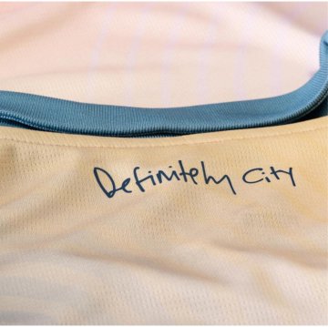 Camiseta Manchester City x Noel Gallagher 24-25