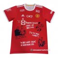 Camiseta Manchester United CR7 21-22