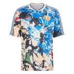 Camiseta Manchester United Special 25-26 Azul