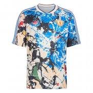 Camiseta Manchester United Special 25-26 Azul