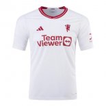 Camiseta Manchester United 3ª 23-24